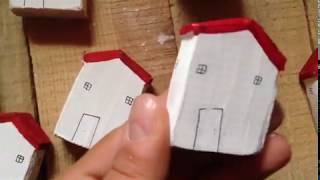 Notluk Evler Yapım Aşamaları