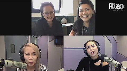 Her World Pow Wow Ep 3: Celine Tan and Su-Lyn Tan on how to run a business with a friend - DayDayNews