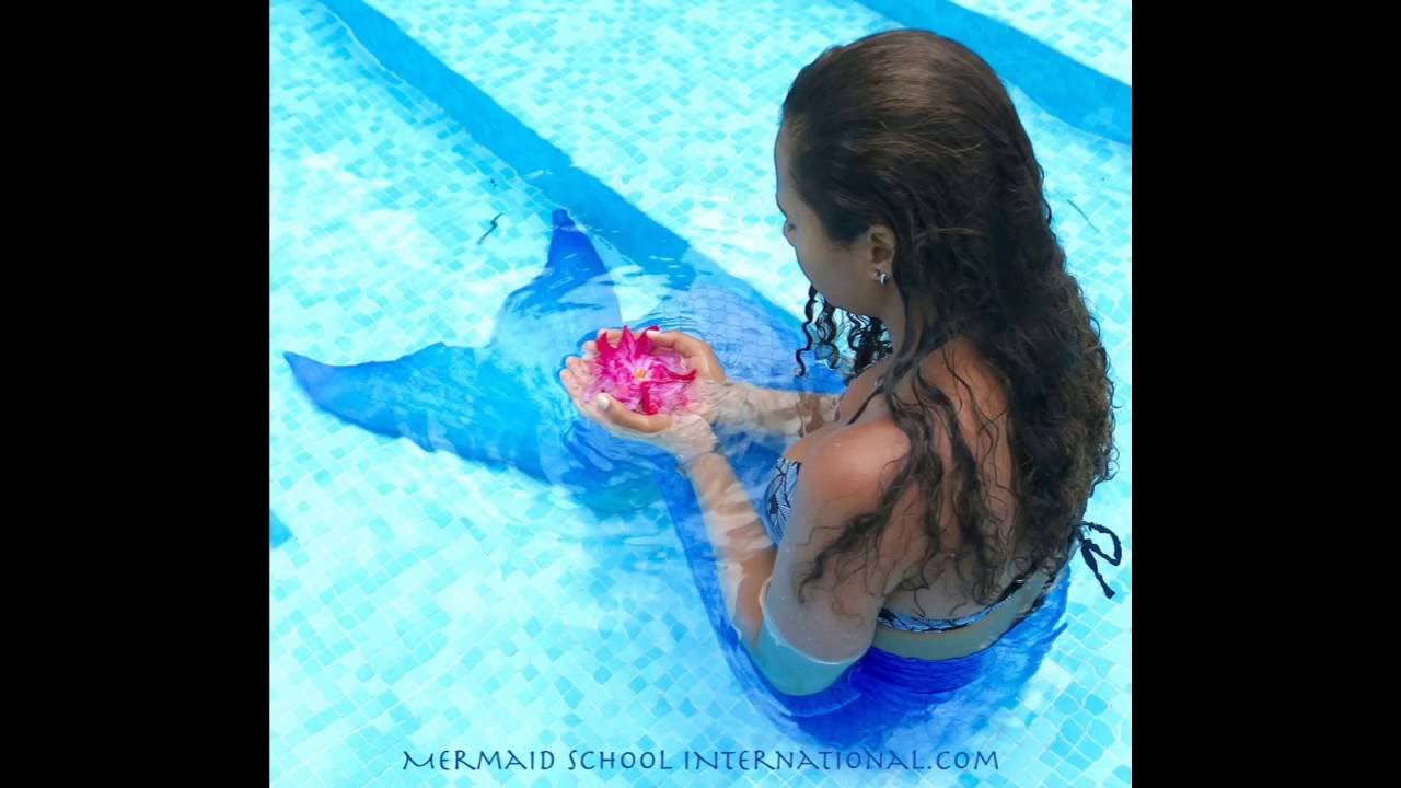 Mermaid Retreat Anguilla March 2107