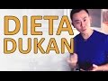 Dieta Dukan - resumo COMPLETO