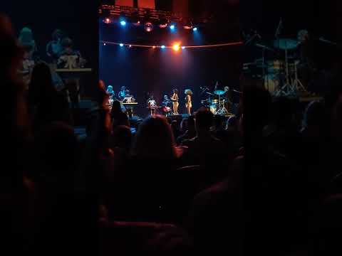 Bitches by Louis Cole Live in Portland