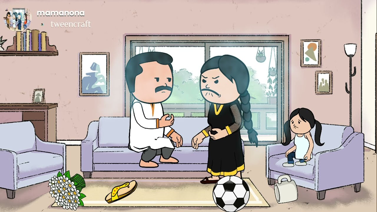 راحـت تــودي بنتـها للدكتور لكن لما رجعت اكتـشفت....الصدمه 😱 قصه حقيقيه 👇🏻