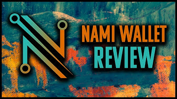 Nami Wallet Review (Includes NFT Viewer)