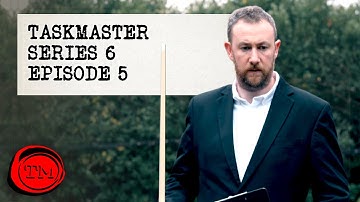 Series 6, Episode 5 - 