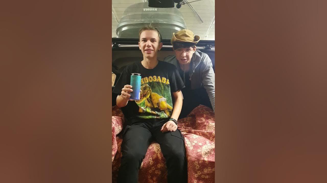 Backstage cо съёмок WK UP - YouTube