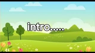 Taman Kanak-kanak versi Karaoke