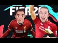 FIFA STREET IS NOW VOLTA FOOTBALL! *EPIC* | FIFA 20