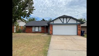 732 NW 118th in OKC 6-7-23