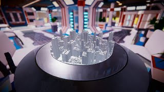 X-Men Pin Table