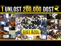 1 UNLOST 200.000 DOST! [VACSHOT] - GİST 2017 ÖZEL