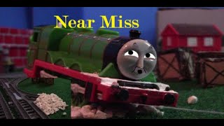 Near Miss Uk Remake