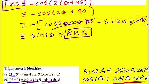 AL OCR Jun 2018 paper 2 pure/stats q4 (Maths A Level)