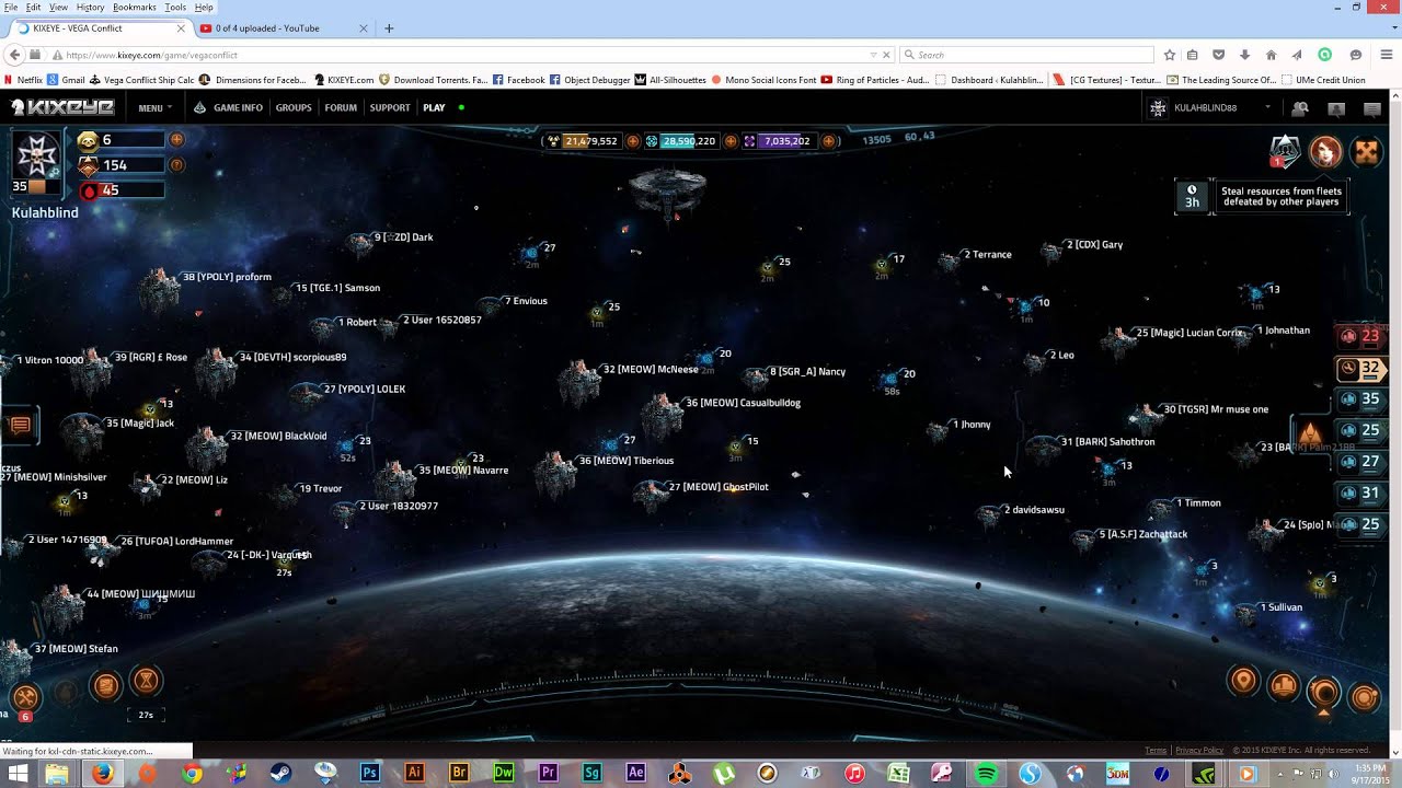 Sector 13500   Planet 13505