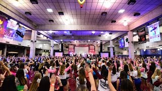 Gold Shift Recap 2017