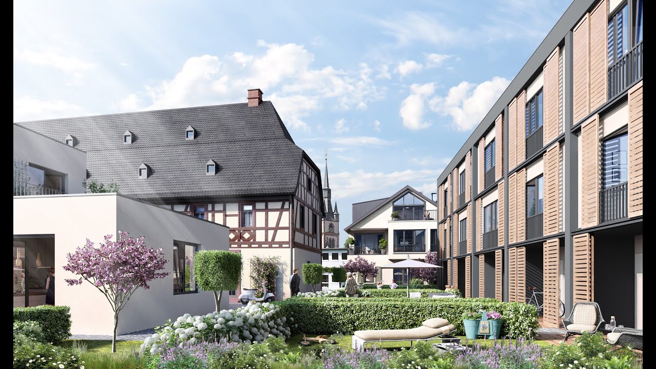 Kiedrich - Projektfilm