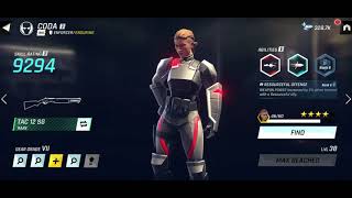 TomClancy's Elite Squad วันๆนึงทำไรบ้าง+แนะนำเกม screenshot 1