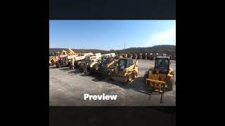 Construction Equipment Online Auction on April 16 2021