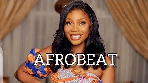 Afro Beat Zouk Instrumental 2021 "Afrobeat"  (Love Kizomba type beat) Afrozouk Instrumental