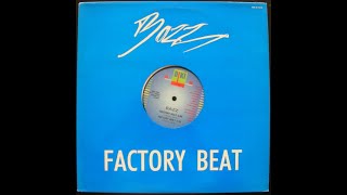 Bazz – Factory Beat (55 Mix) ( 90s Techno )