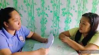 CDI 3 Technical Report Writing 1