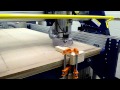 Think[box] ShopBot First Cut