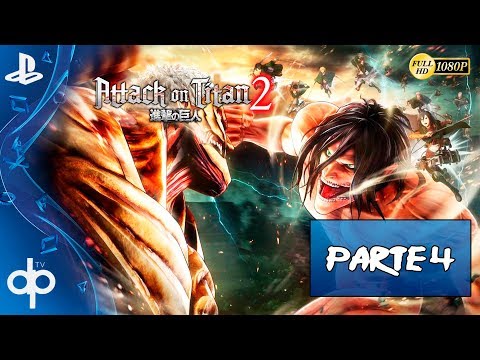 Shingeki No Kyojin: cómo ver la Temporada 4 (Parte 2) del anime -  Meristation