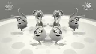 Sunny Bunnies Theme Song In G Major 179