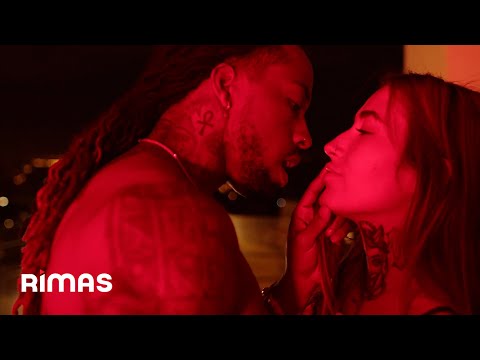 Amenazzy - Grita (Video Oficial) | XXX