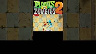 La Antorcha Del Zombie Enciende Con Plants De Fuego? Plantsvszombies 2
