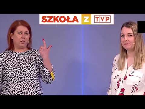 Wpadki SZKOŁY Z TVP