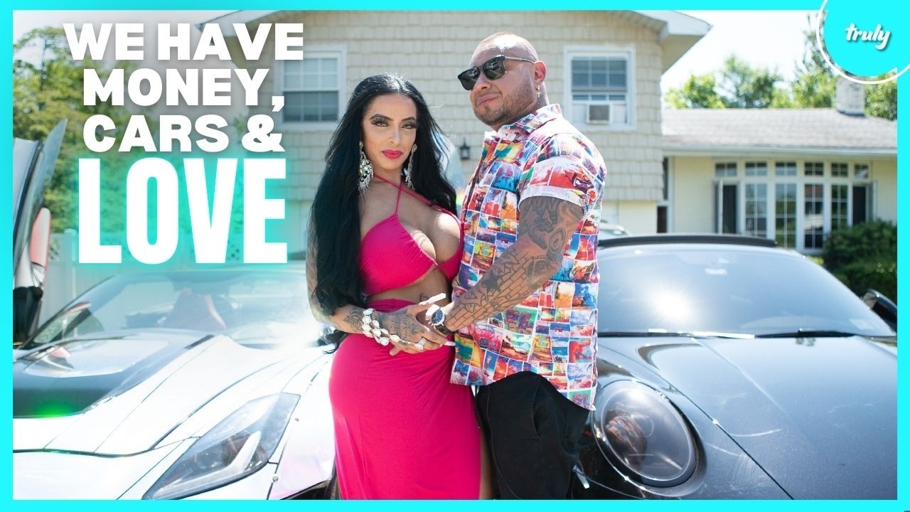 What Dating Is REALLY Like When You're Rich | BLING LIFE