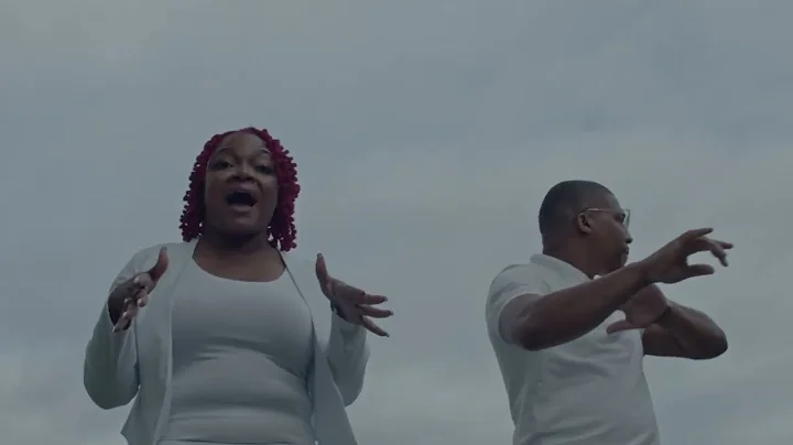 JIREH - Dalston Daley x Schona Jae