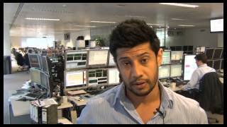 ETX Capital Daily Market Bite, 10th June, 2013: Weak Markets Weigh Up Poor China Data, Strong Japan