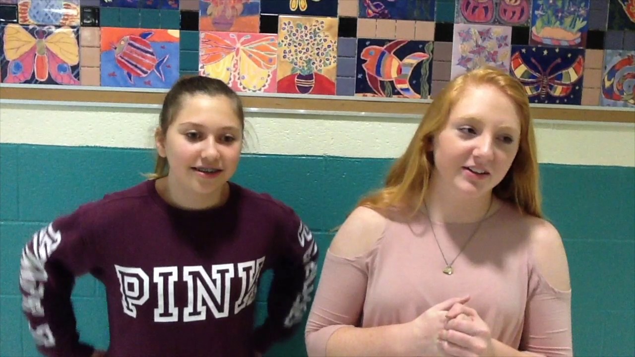Celebrating New Century Middle School - YouTube