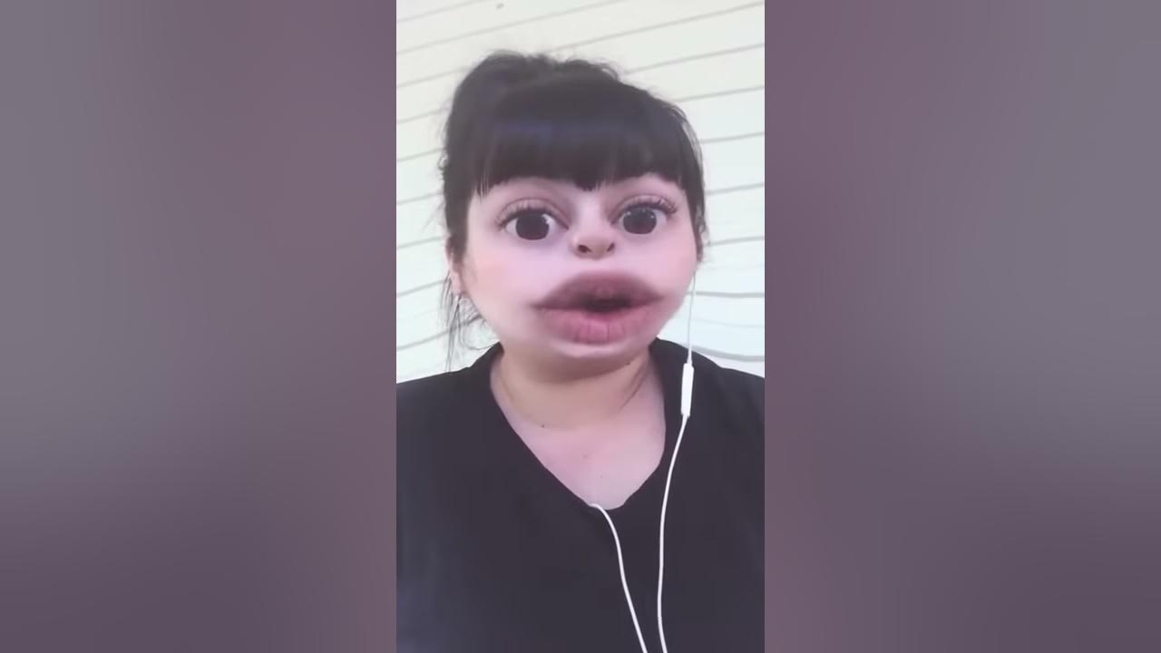 Смешное лицо - YouTube