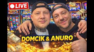 🔥 Domcik und Anuro aus dem Lieblingsort🔥
