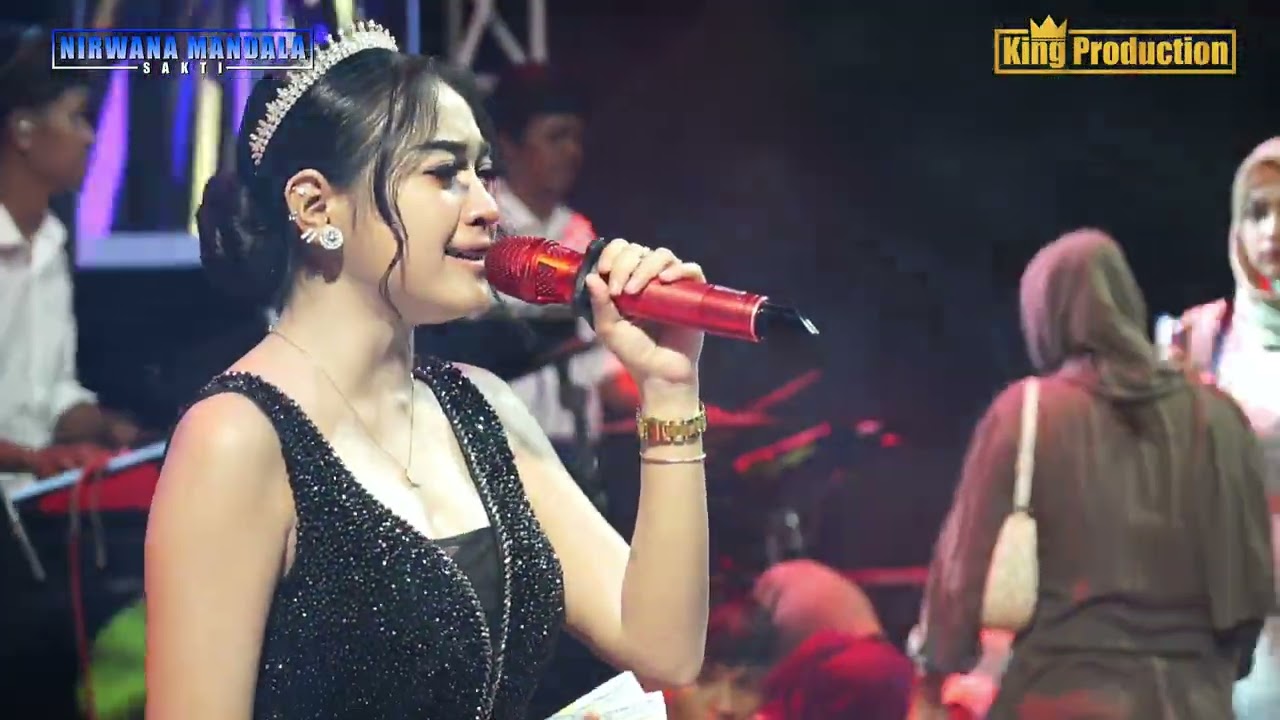 BUKAN CERITA DUSTA SELIYA MARSELA SHOW NMS PESTA HAJAT KEL. BPK. H. KADMA \u0026 IBU HJ. WASENI