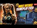 Best 4 Finger Player Gameplay| Bgmi Montage @BattlegroundsMobile_IN 