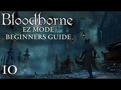 Bloodborne PC: Is It Available and How to Play? [Full Guide