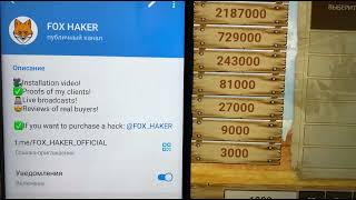 Making money again on platform 1xBet of with software Wild West Gold screenshot 3