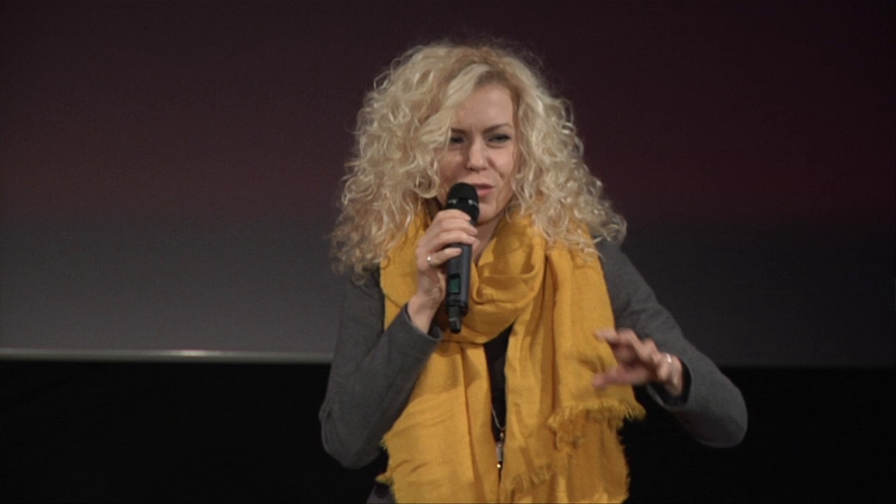 7 sekretów skutecznej nauki wszystkiego | Patrycja Obara | TEDxPolitechnikaWroclawska