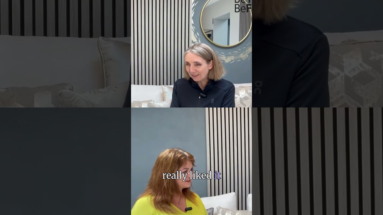 From Drifted to Driven: Owning My Ideas and Energy