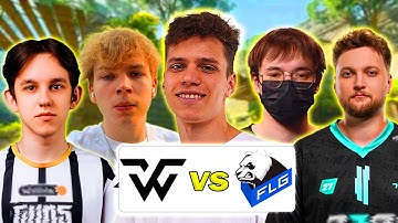 AUNKERE, STROGO, CTOM, JERRY, AND TRIED PLAY HLTV MATCH AGAINST FLuffy Gangsters MAP 2!!! WW ARE ...