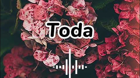 Thumbnail of Toda🩷(Remix)-Alex Rose ft. cazzu, Rauw Alejandro, Lenny Tavarez, Lyanno. 🦋Best song of 2023