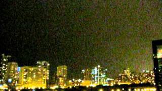 Big Chicago Lightning Storm.AVI