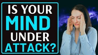 Famous IS YOUR MIND UNDER ATTACK? - DELIVERANCE PRAYERS FOR THE MIND Profile