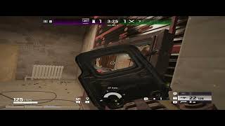 Was this a clean shot?  (this clip was recent)