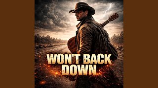 Won't Back Down