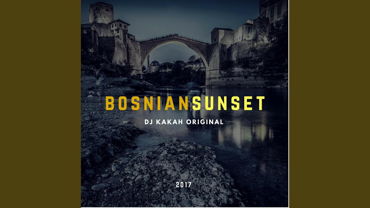 Παρακολούθηση Bosnian Sunset στο YouTube Παρακολούθηση Bosnian Sunset στο YouTube