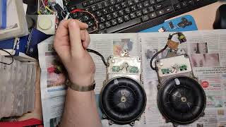 видео: Ремонт нагнетателя Бинар Компакт. Ошибка 27. картинка: Ремонт нагнетателя Бинар Компакт. Ошибка 27.